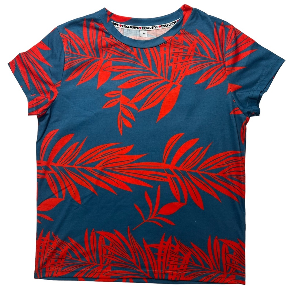 Exclusive T-shirt ~ Boutique Brand - Picture 3 of 8